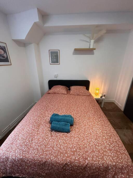 La Ptite Albi Home Nancy Exterior foto