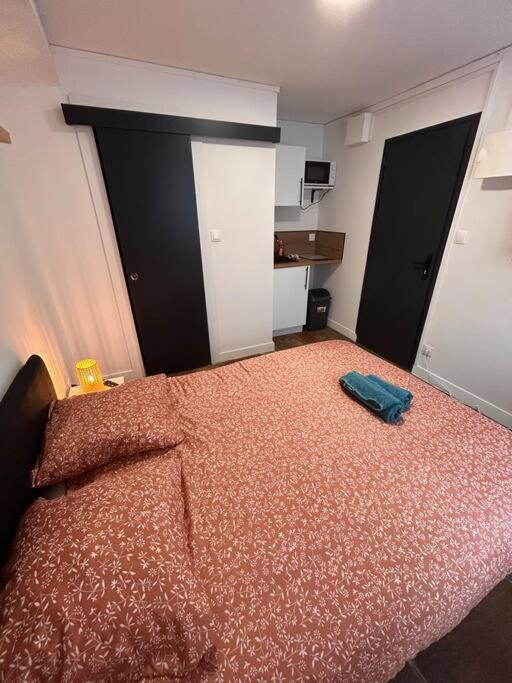 La Ptite Albi Home Nancy Exterior foto